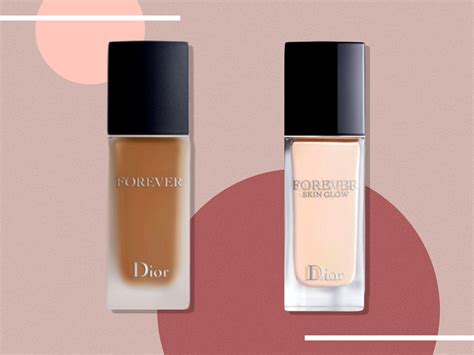 dior forever foundation canada